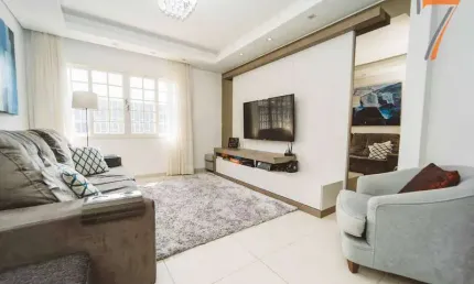 Casa com 3 dormitórios, 140 m² - venda por r$ 1.200.000,00 ou aluguel por r$ 8.250,00/mês - capoeiras - florianópolis/sc