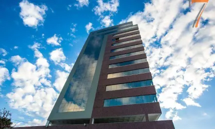 Sala à venda, 38 m² por R$ 390.000,00 - Estreito - Florianópolis/SC