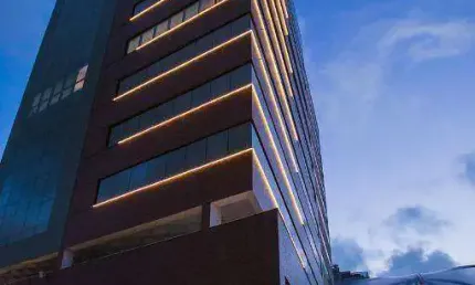 Sala à venda, 26 m² por R$ 300.000,00 - Estreito - Florianópolis/SC