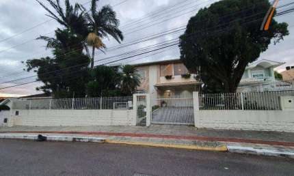 Casa com 5 dormitórios para alugar, 458 m² por R$ 15.300,00/mês - Jardim Atlântico - Florianópolis/SC