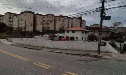 Terreno à venda, 900 m² por R$ 2.700.000,00 - Jardim Atlântico - Florianópolis/SC