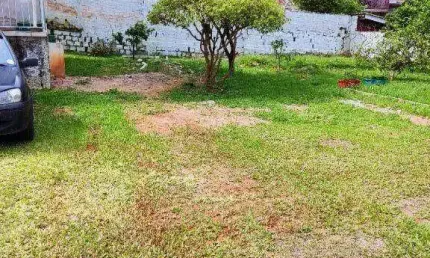 Terreno à venda, 900 m² por R$ 2.700.000,00 - Jardim Atlântico - Florianópolis/SC