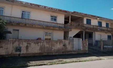 Prédio à venda, 420 m² por r$ 1.150.000,00 - capoeiras - florianópolis/sc