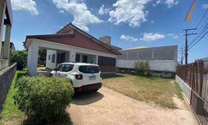 Terreno à venda, 2031 m² por R$ 3.750.000,00 - Praia João Rosa - Biguaçu/SC