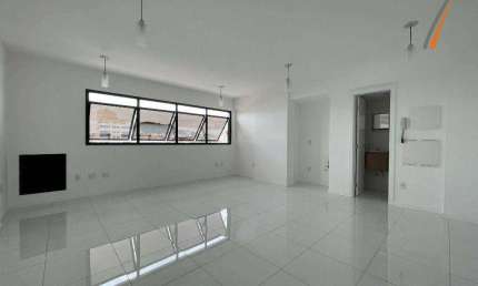 Sala à venda, 32 m² por R$ 400.000,00 - Coqueiros - Florianópolis/SC
