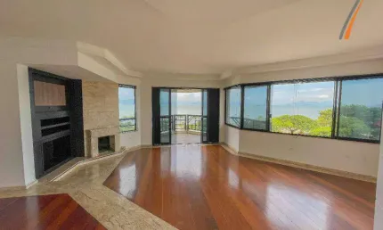 Apartamento com 3 dormitórios à venda, 157 m² por r$ 2.660.000,00 - agronômica - florianópolis/sc