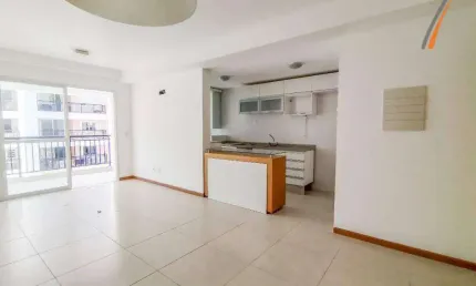 Apartamento com 2 dormitórios para alugar, 112 m² por R$ 6.421,22/mês - Abraão - Florianópolis/SC