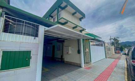 Prédio à venda, 800 m² por R$ 2.800.000,00 - Passa Vinte - Palhoça/SC