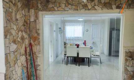 Casa com 6 dormitórios à venda por R$ 1.250.000,00 - Balneário - Florianópolis/SC