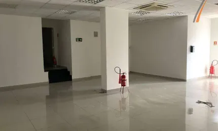 Ponto comercial para alugar na Rua Doutor Heitor Blum, 310, Estreito, Florianópolis