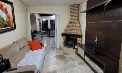 Casa com 4 dormitórios à venda por R$ 2.000.000,00 - Centro - Biguaçu/SC
