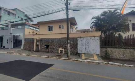 Casa com 2 dormitórios à venda, 80 m² por R$ 560.000,00 - Bela Vista - São José/SC