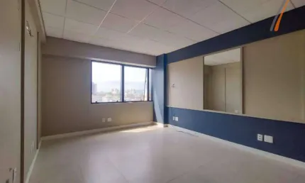Sala à venda, 26 m² por R$ 440.179,50 - Estreito - Florianópolis/SC