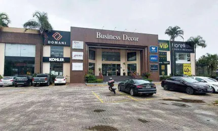 Loja à venda, 226 m² por r$ 2.850.000,00 - saco grande - florianópolis/sc