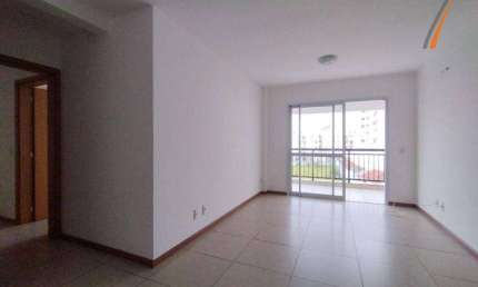 Apartamento com 3 dormitórios para alugar, 103 m² por R$ 6.578,44/mês - Abraão - Florianópolis/SC