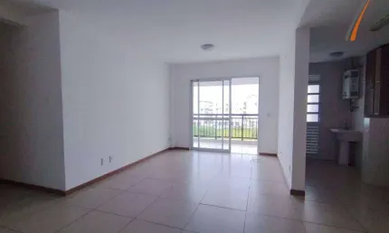 Apartamento com 3 dormitórios para alugar, 103 m² por R$ 6.578,44/mês - Abraão - Florianópolis/SC