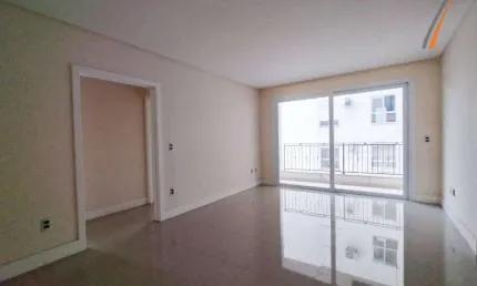 Apartamento com 3 dormitórios para alugar, 133 m² por R$ 5.015,83/mês - Cidade Universitária Pedra Branca - Palhoça/SC