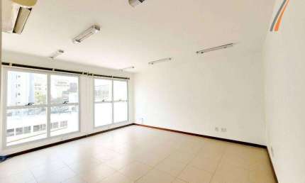 Sala, 31 m² - venda por R$ 440.000,00 ou aluguel por R$ 3.615,00/mês - Centro - Florianópolis/SC