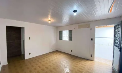 Casa com 3 dormitórios à venda, 69 m² por R$ 550.000,00 - Jardim Atlântico - Florianópolis/SC