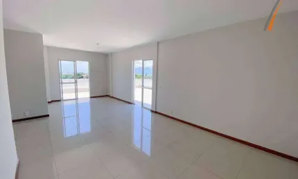 Cobertura com 4 dormitórios à venda, 222 m² por R$ 1.355.000,00 - Bom Abrigo - Florianópolis/SC