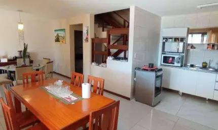 Casa com 7 dormitórios à venda, 317 m² por R$ 990.000,00 - Agronômica - Florianópolis/SC