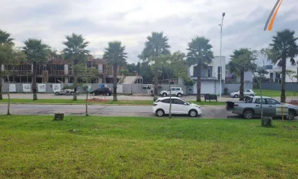 Terreno à venda, 360 m² por r$ 640.000,00 - deltaville - biguaçu/sc