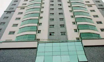 Apartamento com 4 dormitórios à venda, 149 m² por R$ 2.600.000,00 - Centro - Balneário Camboriú/SC