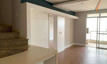 Cobertura com 3 dormitórios à venda, 150 m² por R$ 1.500.000,00 - Coqueiros - Florianópolis/SC