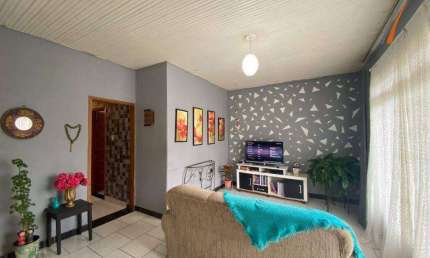 Casa com 3 dormitórios à venda, 113 m² por R$ 1.500.000,00 - Balneário do Estreito - Florianópolis/SC