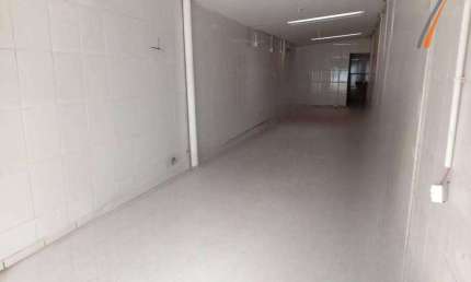 Loja para alugar, 61 m² por R$ 2.500,00/mês - Campinas - São José/SC