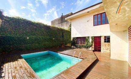 Casa com 4 dormitórios à venda por R$ 1.200.000 - Jardim Atlântico - Florianópolis/SC