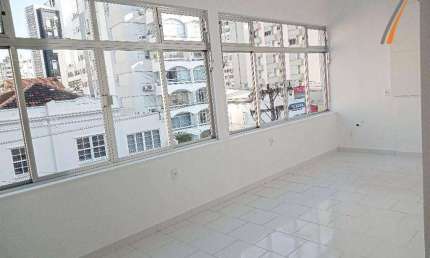 Sala para alugar, 53 m² por R$ 7.229,00/mês - Centro - Florianópolis/SC