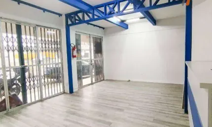Loja para alugar, 275 m² por R$ 8.498,14/mês - Estreito - Florianópolis/SC