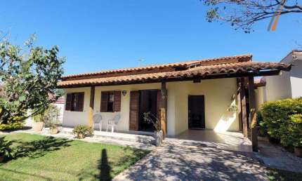 Casa com 3 dormitórios à venda, 120 m² por R$ 1.200.000,00 - Ingleses - Florianópolis/SC
