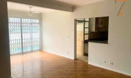 Apartamento com 3 dormitórios à venda, 95 m² por R$ 583.000,00 - Estreito - Florianópolis/SC