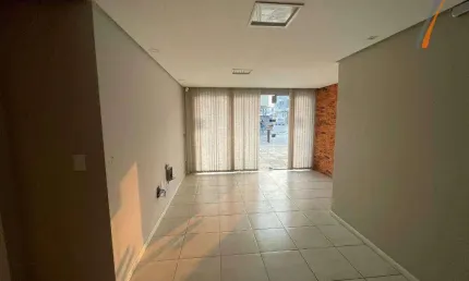 Loja para alugar, 160 m² por R$ 5.642,01/mês - Ponte do Imaruim - Palhoça/SC