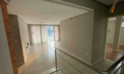 Loja para alugar, 160 m² por r$ 5.642,01/mês - ponte do imaruim - palhoça/sc