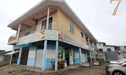Prédio à venda, 400 m² por R$ 5.555.555,55 - Jardim Cidade de Florianópolis - São José/SC