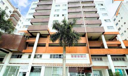 Sala à venda, 59 m² por R$ 383.000,00 - Rio Caveiras - Biguaçu/SC