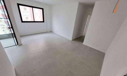 Apartamento com 2 dormitórios à venda, 70 m² por R$ 760.000,00 - Estreito - Florianópolis/SC