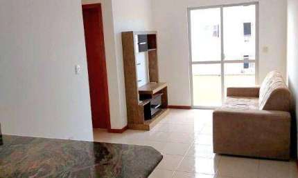 Apartamento com 2 dormitórios à venda, 55 m² por R$ 270.000,00 - Jardim Das Palmeiras - Palhoça/SC