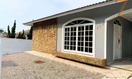 Casa com 5 dormitórios à venda, 350 m² por R$ 1.100.000,00 - Centro - São José/SC