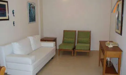 Apartamento com 3 dormitórios à venda, 104 m² por R$ 1.300.000,00 - Beira Mar - Florianópolis/SC