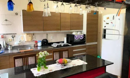 Apartamento com 3 dormitórios à venda, 64 m² por R$ 550.000,00 - Centro - Florianópolis/SC