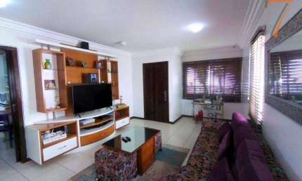 Casa com 4 dormitórios à venda, 270 m² por R$ 2.250.000,00 - Coqueiros - Florianópolis/SC