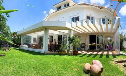 Casa com 6 dormitórios à venda, 464 m² por R$ 6.900.000,00 - Morro das Pedras - Florianópolis/SC