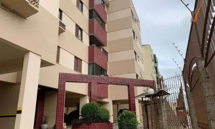 Apartamento com 2 dormitórios à venda, 61 m² por R$ 495.000,00 - Estreito - Florianópolis/SC