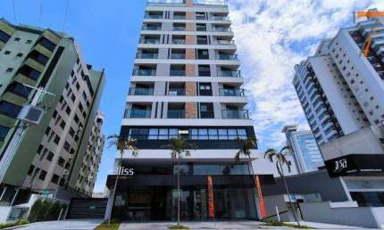 Apartamento à venda, 72 m² por R$ 950.000,00 - Estreito - Florianópolis/SC