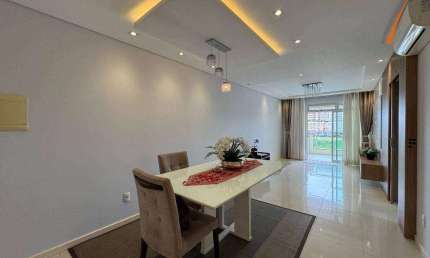 Apartamento com 3 dormitórios à venda, 91 m² por R$ 745.000,00 - Centro - Biguaçu/SC