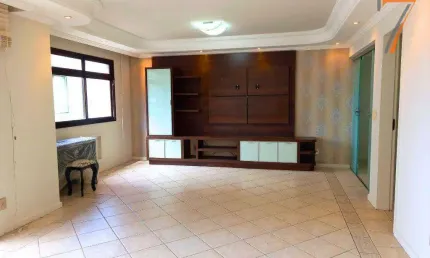 Apartamento com 3 dormitórios à venda, 139 m² por R$ 1.550.000,00 - Centro - Florianópolis/SC